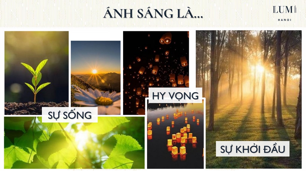 Dự án Lumi Hà Nội