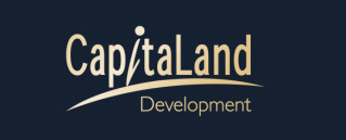 Logo Capitaland